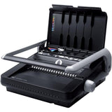 REXEL GBS COMB BINDING MACHINE C340 4400420