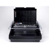 REXEL GBS COMB BINDING MACHINE C340 4400420