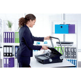 REXEL GBS COMB BINDING MACHINE C340 4400420