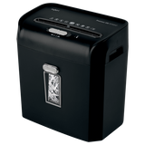 REXEL Shredder Machine RPX812