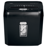 REXEL Shredder Machine RPX812