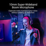 Asus Rog Pelta Tri-Mode Wireless/Bluetooth Gaming Headset