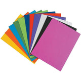 Rainbow Color Paper-Paper Sheets-Other-Star Light Kuwait