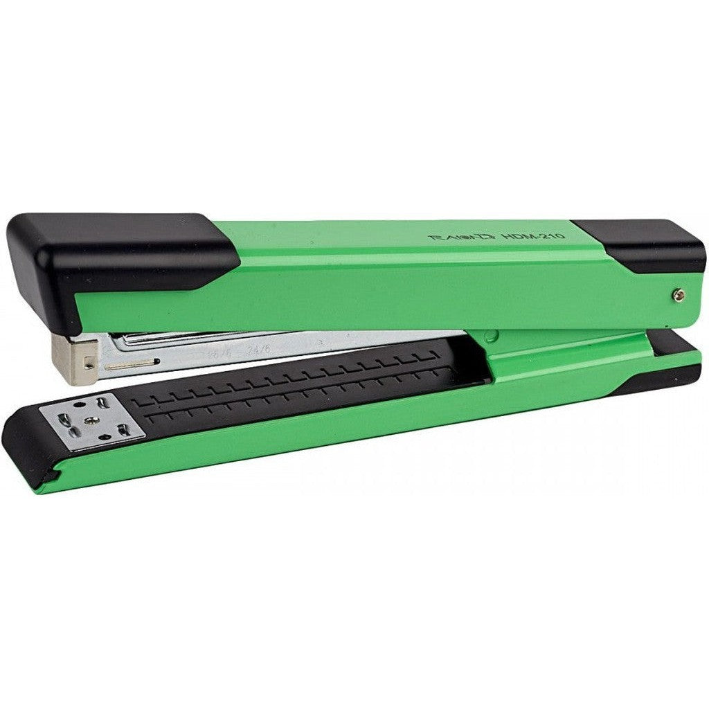 Raion Hdm-210, Staples №24/6,26/6, 30L-Stationery Staplers And Staples-Other-Star Light Kuwait