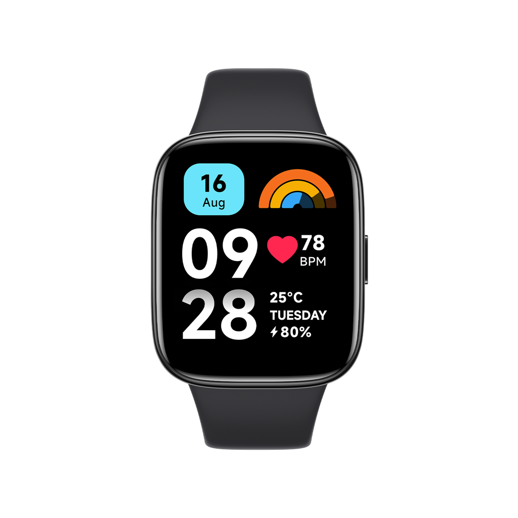 Redmi Watch 3 Active Black