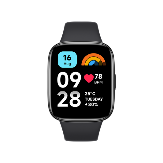 Redmi Watch 3 Active Gray