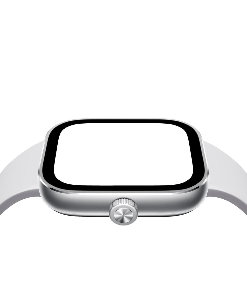 Redmi Watch 4 Silver Gray