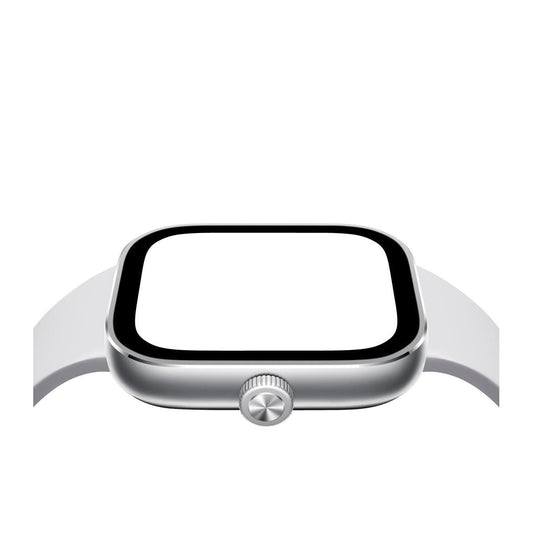 Redmi Watch 4 Silver Gray