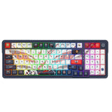 Redragon Eisa K686 PRO 98 Wireless RGB Mechanical Gaming Keyboard