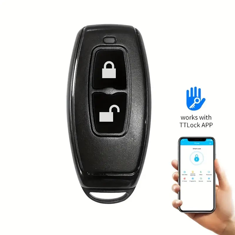 Remote Access Controller Unlock Door Opener Device-TTLOCK – Star Light ...