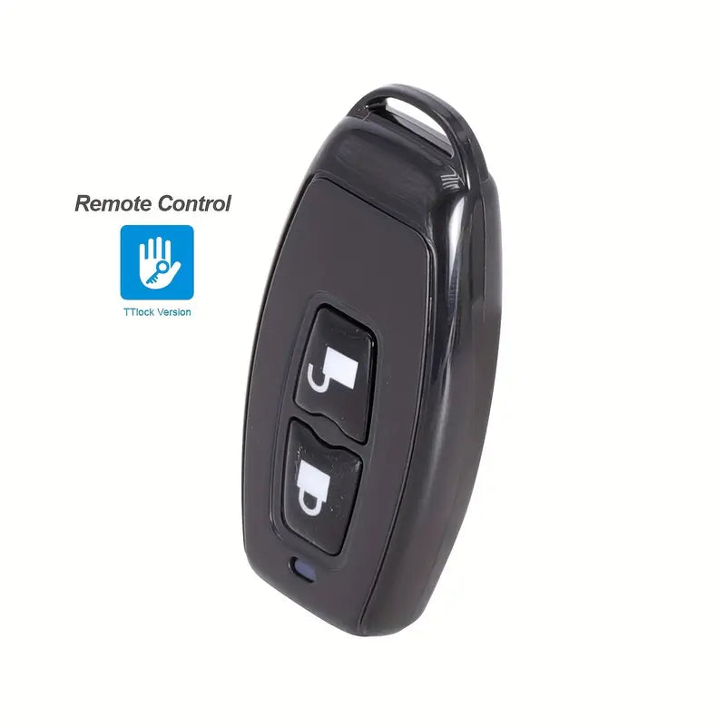 Remote Access Controller Unlock Door Opener Device-TTLOCK – Star Light ...