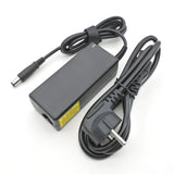 Replacement AC Charging Adapter For Dell Laptop Black