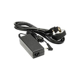 Replacement AC Power Adapter For Satellite A200/1A9/A200/1AA Black