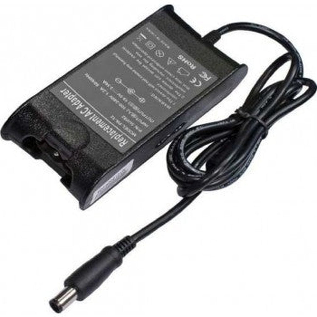 Replacement Ac Adapter 19.5V 3.34A For Dell-Laptops-Other-Star Light Kuwait