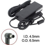Replacement Ac Adapter For Sony 19.5V 4.7A 90W (6.5Mm *4.4Mm)-Laptops-Other-Star Light Kuwait