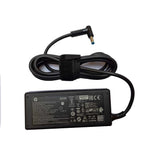 Replacement Charger For HP Laptop Black