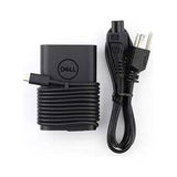 Replacement Charging Adapter For XPS 12/9250 Black
