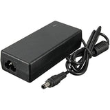 Replacement Laptop Charger Black