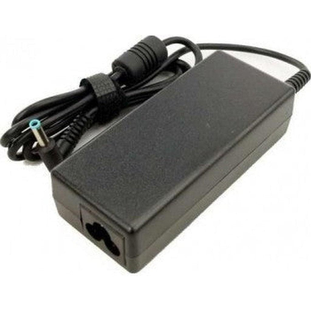 Replacement Of Power Adapter For Hp (Input 100-240V 1.8A)(Output 19.5V ...