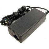 Replacement Of Power Adapter For Hp (Input 100-240V 1.8A)(Output 19.5V 2.31A) Small Blue Pin-Laptops-Other-Star Light Kuwait