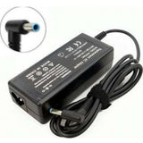 Replacement Of Power Adapter For Hp (Input 100-240V 1.8A)(Output 19.5V 2.31A) Small Blue Pin-Laptops-Other-Star Light Kuwait