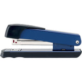 Rexel Meteor Half Strip 20 Sheet Metal stapler
