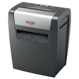 Rexel Momentum X406 Cross Cut Paper Shredder P4