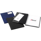 Rexel Nyrex Slimview Display Book 10035-Filiing Accessories-Rexel-Star Light Kuwait