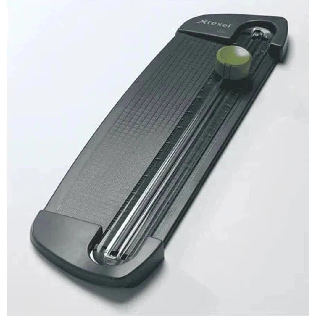 Rexel Smartcut A4 Trimmer (A100)-Tapes And Adhesives-Rexel-Star Light Kuwait
