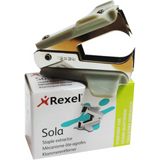 Rexel – Staple Remover – 8115-Stationery Staplers And Staples-Rexel-Star Light Kuwait