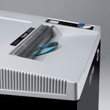 Rexel Wide Entry RLWX25 Cross Cut Paper Shredder