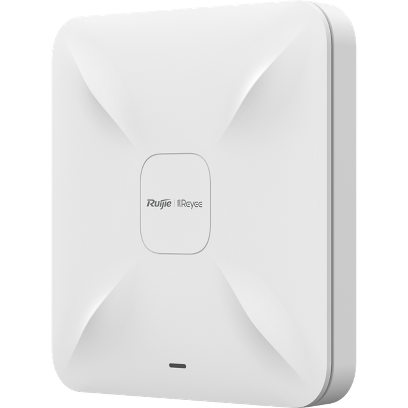 Reyee Ac1300 Dual Band Ceiling Mount Access Point Rg-Rap2200 (E)-Ruijie Access Point-Ruijie-Star Light Kuwait