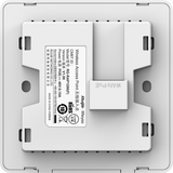 Reyee Ac1300 Dual Band Wall-Plate Access Point Rg-Rap1200(F)-Rujie Switches-Ruijie-Star Light Kuwait