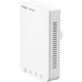 Reyee Wi-Fi 5 1267Mbps Wall-Mounted Access Point, Rg-Rap1200(P)-Rujie Switches-Ruijie-Star Light Kuwait