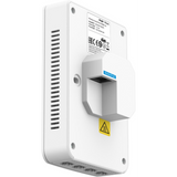 Reyee Wi-Fi 5 1267Mbps Wall-Mounted Access Point, Rg-Rap1200(P)-Rujie Switches-Ruijie-Star Light Kuwait