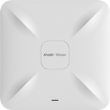 Reyee Wi-Fi 6 3202Mbps Multi-G Ceiling Access Point, Rg-Rap2260(E)-Ruijie Access Point-Ruijie-Star Light Kuwait