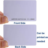 Rfid Proximity Id Card 125 Khz-Cards And Id-Other-Star Light Kuwait