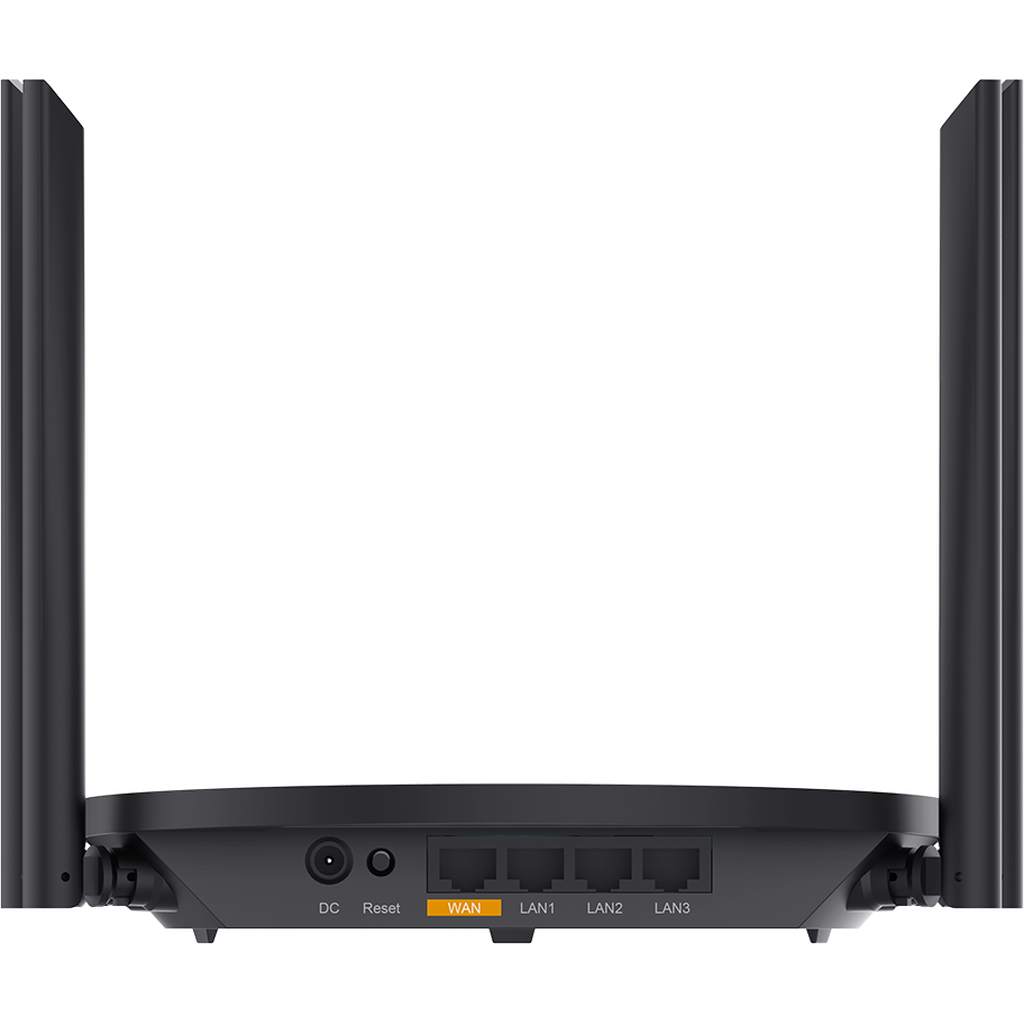 Rg-Ew300 Pro 300Mbps Wireless Smart Router | Star Light Kuwait