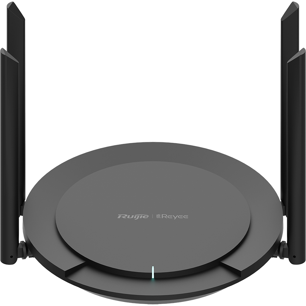 Ew 300r Router Rg-Ew300 Pro 300Mbps Wireless Smart Router | Star Light Kuwait