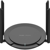 Rg-Ew300 Pro 300Mbps Wireless Smart Router-Ruijie Wireless Router-Ruijie-Star Light Kuwait