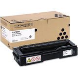 Ricoh 406344 Black AIO Toner Cartridge Type SP C310A
