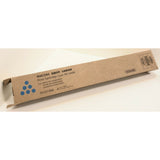 Ricoh Im C6000 Cyan Toner Cartridge-Inks And Toners-Ricoh-Star Light Kuwait