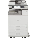 Ricoh Mp C3003/Mp C3503/ Mp C4503/Mp C5503/ Mp C6003 Series Copier,Printer,Facsimile,Scanner-Printers-Ricoh-Star Light Kuwait