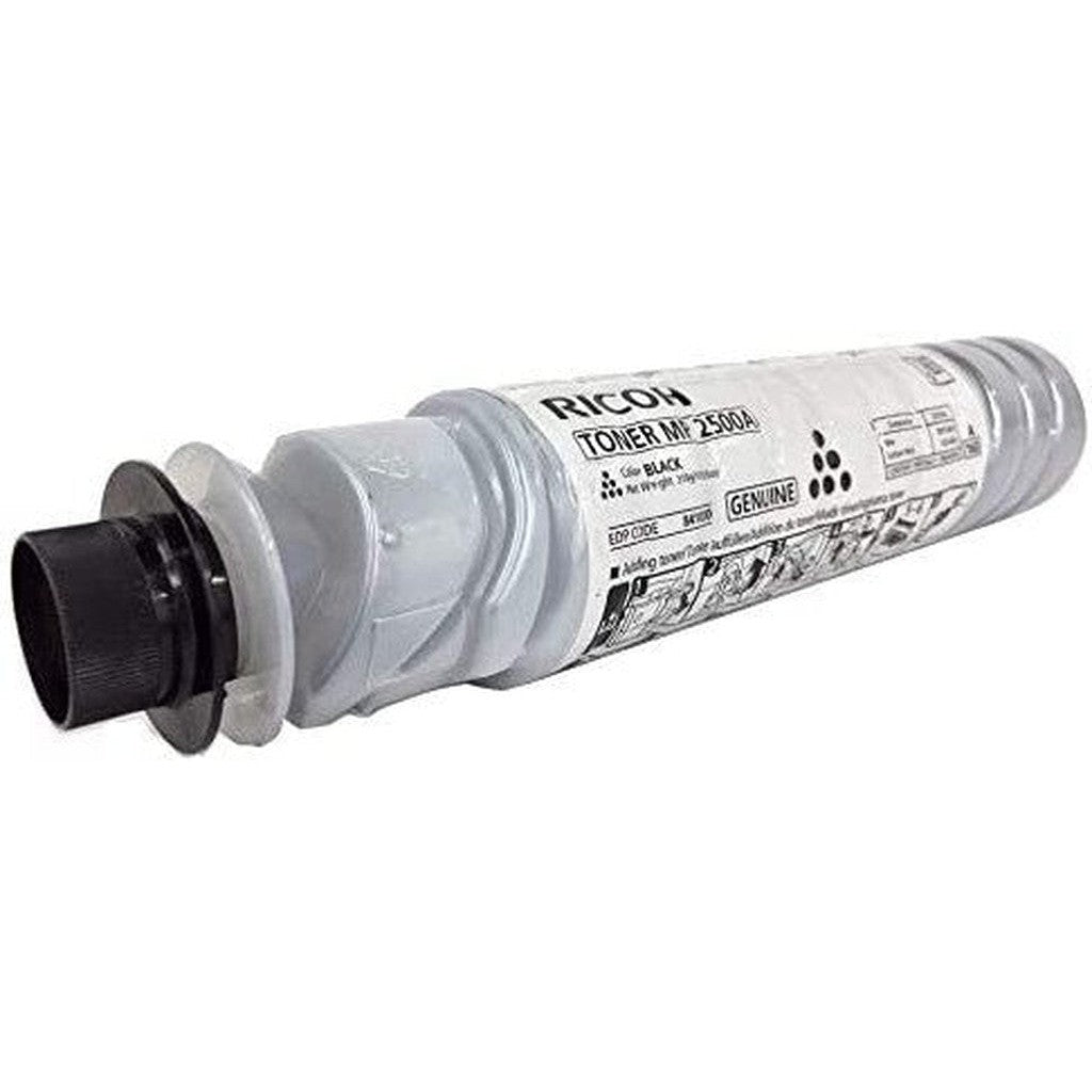 Ricoh Mp2500 Standard Yield Black Toner-Inks And Toners-Ricoh-Star Light Kuwait