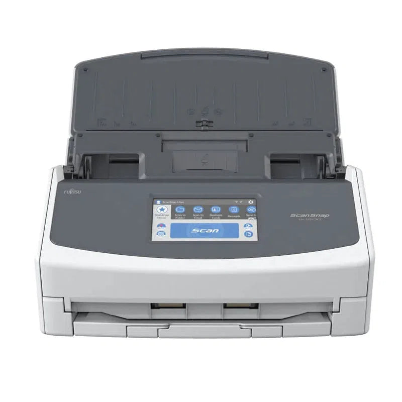 Ricoh ScanSnap iX1600 - 40ppm / 600dpi / A4 / USB / Wi-Fi / Sheetfed ADF Scanner - Star Light Kuwait