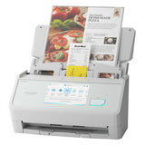 Ricoh ScanSnap iX2500 - 45ppm / 600dpi / A4 / USB-C / Wi-Fi / ADF Scanner
