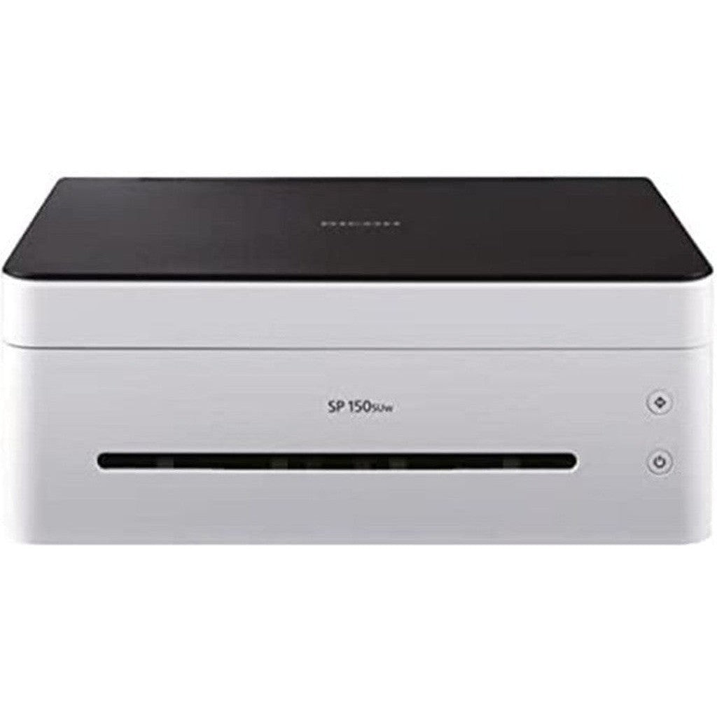 Ricoh Sp 150Suw Laser A4 Wi-Fi Black,White-Printers-Ricoh-Star Light Kuwait
