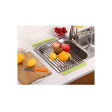 Rollup Dish Dring Rack