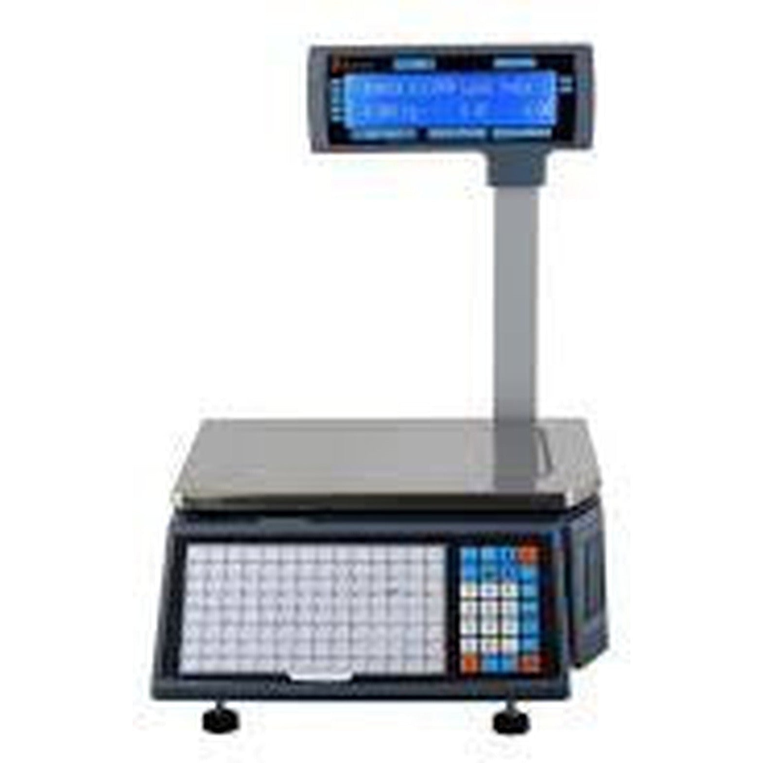 Rongta Rls1100 Label Scale-Barcode/POS Printers-Other-Star Light Kuwait
