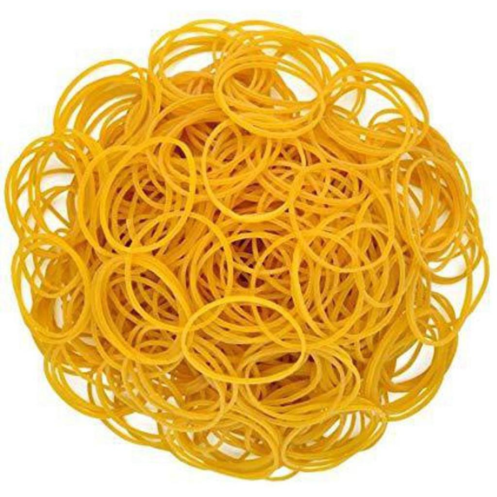 Rubberband 1/2 Kg Pkt-Accessories And Organizers-Other-Star Light Kuwait
